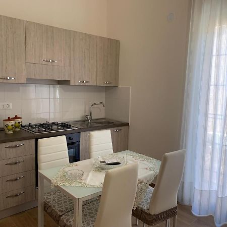 Casa Katrin & Casa Brigida Villa Castellammare del Golfo Exteriör bild