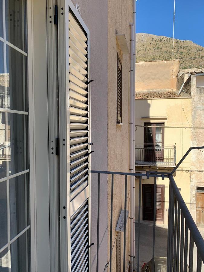 Casa Katrin & Casa Brigida Villa Castellammare del Golfo Exteriör bild